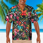 Awesome Ironworker- AOP Pocket Hawaiian Shirt - grunx260804-0266