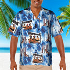 Awesome Ironworker- AOP Pocket Hawaiian Shirt - grunx260804-0265
