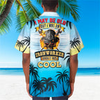 Awesome Ironworker- AOP Pocket Hawaiian Shirt - grunx260804-0282