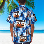 Awesome Ironworker- AOP Pocket Hawaiian Shirt - grunx260804-0265