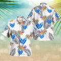Awesome Bartender-AOP Hawaii Shirt - grunx260804-0240