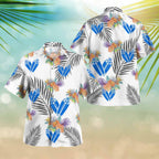 Awesome Bartender-AOP Hawaii Shirt - grunx260804-0240