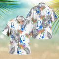 Awesome Dispatcher-AOP Hawaii Shirt - grunx260804-0008