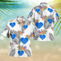 Awesome Caregiver-AOP Hawaii Shirt -#F240824HAWIN2XCAREZ4