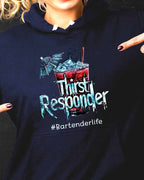 Awesome Bartender Life-T-shirt-#F310824THIRST1FBARTZ4