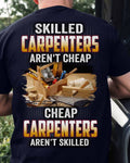 Awesome Carpenters-T-shirt-#M100924SKILL26BCARPZ6