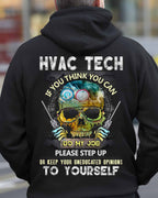 Awesome HVAC Tech-Hoodie - grunx260804-0226