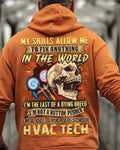 Awesome HVAC Tech-Hoodie - grunx260804-0228