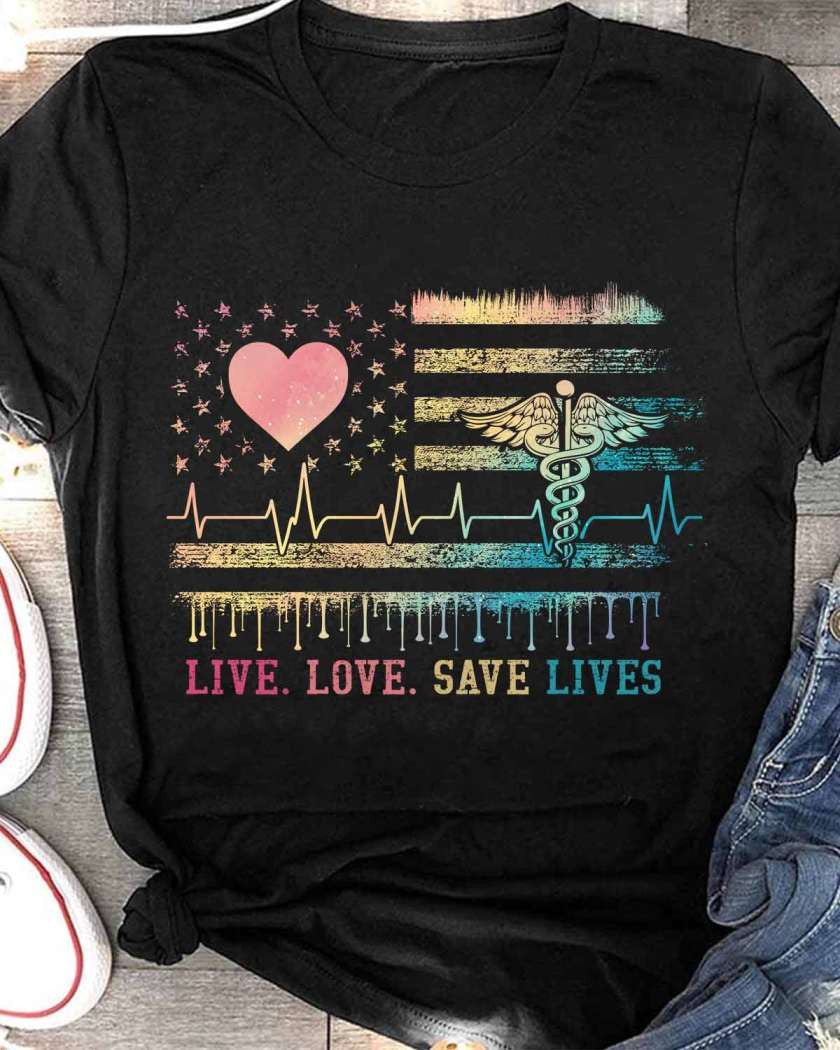 Awesome CNA-T-Shirt-#F140924LIVLO26FCNAZ4
