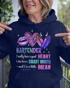 Awesome Bartender-Hoodie - grunx260804-0254
