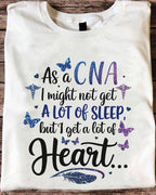 Awesome CNA -Hoodie-#F200924OFHRT1FCNAZ4