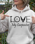 Awesome Carpenter-Hoodie-#M240924LOVMJ3FCARPZ8