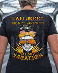Awesome Bartender-T-shirt-#F250924ONVAC4BBARTZ4