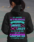 Awesome Carpenter-Hoodie-#M250924HILLA10BCARPZ6