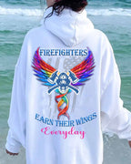 Awesome Firefighters-Hoodie - grunx260804-0160