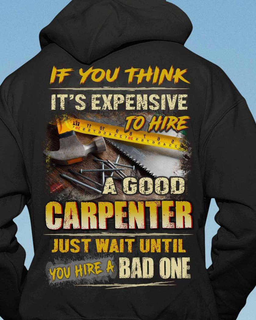 Awesome carpenter-Hoodie-#M031024EXPEN12BCARPZ6