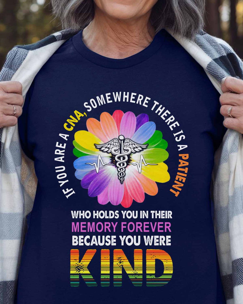 Awesome CNA-T-Shirt-#F031024MEMRY1FCNAZ4