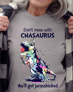 Awesome CNA-T-Shirt-#F031024JRKID1FCNAZ4