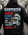 Awesome Carpenter-Hoodie-#M041024FLYIN12BCARPZ8