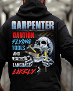 Awesome Carpenter-Hoodie-#M041024FLYIN12BCARPZ8