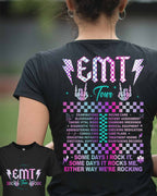 Awesome EMT Tour-T-shirt - grunx260804-0111