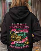 Awesome Dispatcher-Hoodie - grunx260804-0012