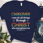 Awesome Caregiver-T-shirt-#F191024ALTHI17FCAREZ4