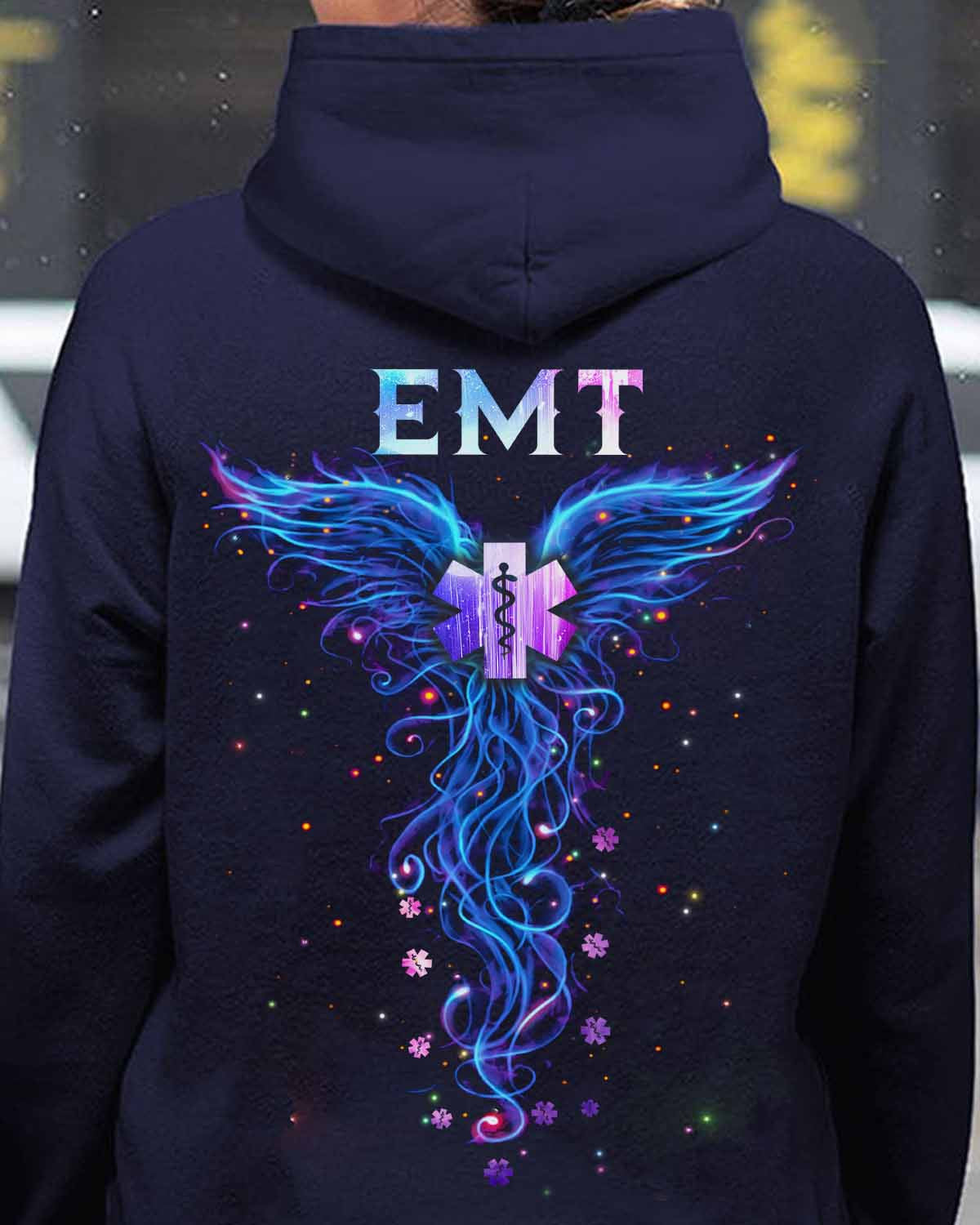 Awesome EMT-T-shirt - grunx260804-0107