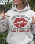 Awesome Carpenter-Hoodie-#M221024KISSED6FCARPZ8