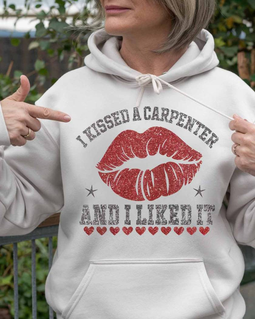 Awesome Carpenter-Hoodie-#M221024KISSED6FCARPZ8