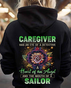 Awesome Caregiver-Hoodie-#F231024SAINT1XBCAREZ4
