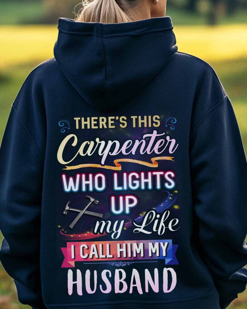 Awesome Carpenter-Hoodie-#M231024LIGHTUP1BCARPZ8