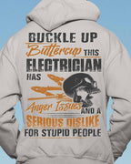 Awesome Electrician-Hoodie - grunx260804-0056