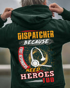 Awesome Dispatcher-hoodie - grunx260804-0015