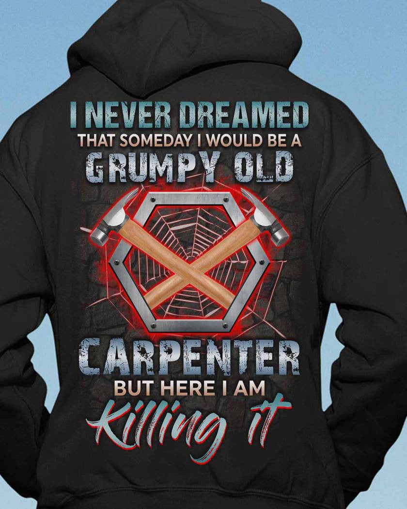 Awesome Carpenter-Hoodie-#M011124HERIM1BCARPZ6
