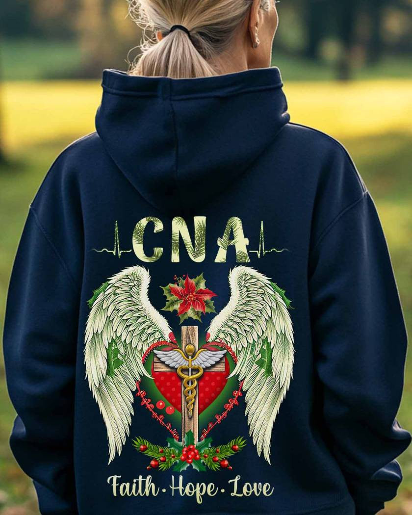 Awesome CNA-Hoodie-#F061124FATHP10BCNAZ4