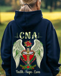 Awesome CNA-Hoodie-#F061124FATHP10BCNAZ4