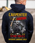Awesome Carpenter-Hoodie-#M091124FLYIN6BCARPZ6