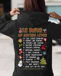 Awesome CNA -Hoodie-#F091124TWELVEDY1BCNAZ4