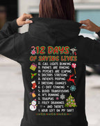 Awesome CNA -Hoodie-#F091124TWELVEDY1BCNAZ4