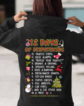Awesome Dispatcher-Hoodie - grunx260804-0011
