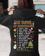 Awesome Dispatcher-Hoodie - grunx260804-0011