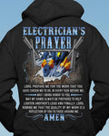 Awesome Electrician's Prayer-Hoodie - grunx260804-0069