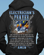 Awesome Electrician's Prayer-Hoodie - grunx260804-0069