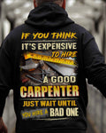 Awesome Carpenter -Hoodie-#M111124EXPEN12BCARPZ8