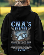 Awesome CNA's Prayer-Hoodie-#F111124EVTAS10BCNAZ4