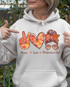 Awesome Electrician's Girl-Hoodie - grunx260804-0064