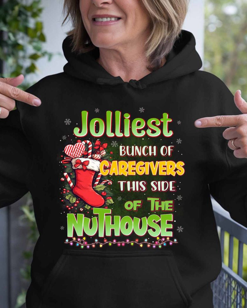 Awesome Caregiver-Hoodie-#F121124JOLIS9FCAREZ4