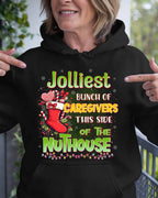 Awesome Caregiver-Hoodie-#F121124JOLIS9FCAREZ4