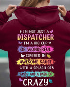 Awesome Dispatcher-Hoodie - grunx260804-0013
